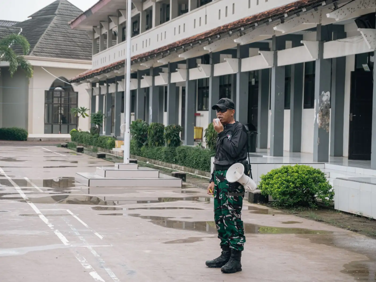 成都地区巡更设备与对讲设备选型要点及维护周期说明正文配图 1